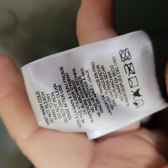 Batman bathing suit!!! - Picture 6 of 6